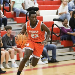 Meet your Posher, Bryan